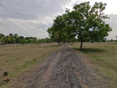 Image of 1240 Sq.ft Residential Plot / Land for sale in Paranur, Chennai for Rs. 1860000