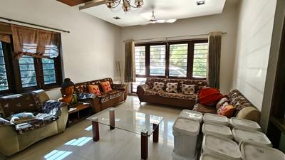 5 BHK Independent House