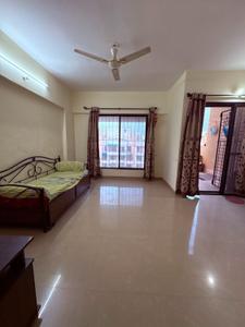Hall Image of 1064 Sq.ft 2 BHK Apartment / Flat for sale in Belvalkar Solacia, Wagholi Pune for Rs. 6500000