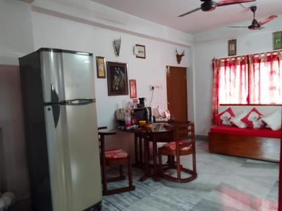 2 BHK Flat