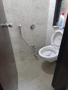 Image of 650 Sq.ft 1 BHK Apartment / Flat for rent in Long Island, Charholi Budruk, Pune for Rs. 22000