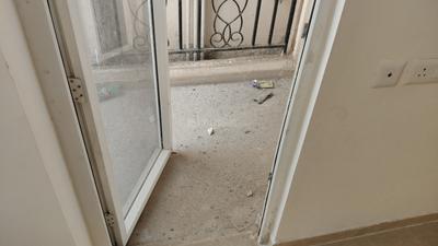 Balcony Image of 1120 Sq.ft 3 BHK Builder Floor for sale in Signature Global Park 4 And 5, Sector 36 Sohna for Rs. 10200000