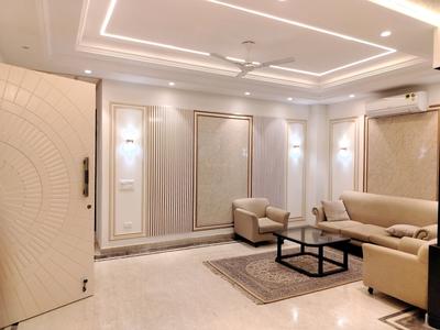 Bargainer Ultra Premium Luxurious Floors Living Room 1