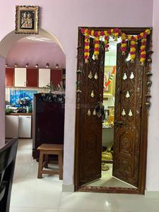 2 BHK Independent House