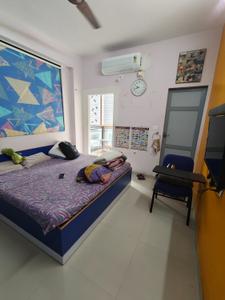 Bedroom Image of 1087 Sq.ft 2 BHK Apartment / Flat for sale in Chandkheda Ahmedabad for Rs. 5600000