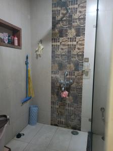 Bedroom One Image of 6000 Sq.ft 6 BHK Independent House for sale in Ameerpet Hyderabad for Rs. 100000000