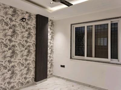 Bedroom Image of 1500 Sq.ft 4 BHK Builder Floor for sale in Raju Parak Extension New Delhi for Rs. 15000000