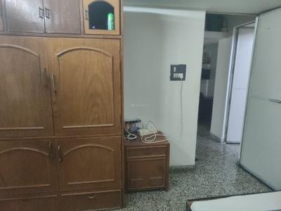 Bedroom Image of 956 Sq.ft 2 BHK Apartment / Flat for sale in Bakeri Shrinandnagar 5, Vejalpur Ahmedabad for Rs. 3000000