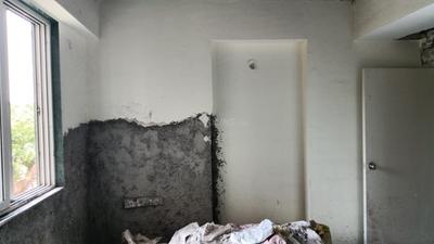 Bedroom Image of 1169 Sq.ft 2 BHK Apartment / Flat for sale in Indiabulls Greens, Panvel Navi Mumbai for Rs. 6700000