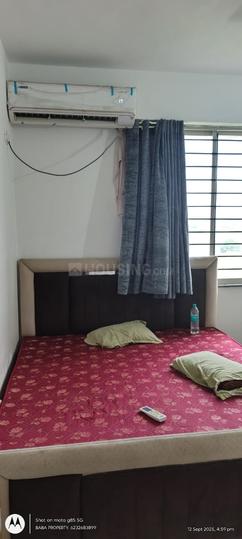 Gulmarg hights Bedroom 1
