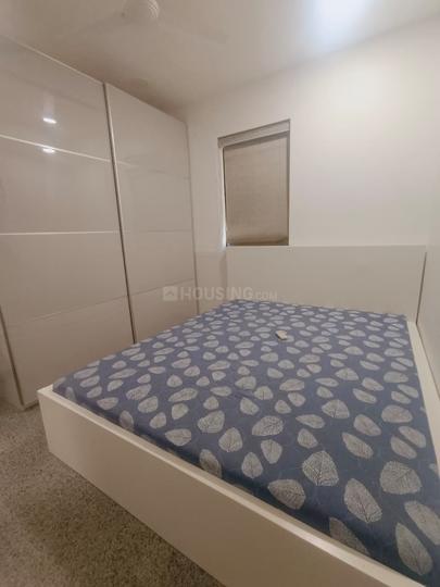 Vyas chs model town Andheri West Mumbai Bedroom 1