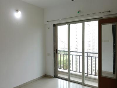 Bedroom Image of 905 Sq.ft 2 BHK Apartment / Flat for sale in Vihang Hills A1 A2 B1 B2 C1 C2, Thane West Thane for Rs. 6899999