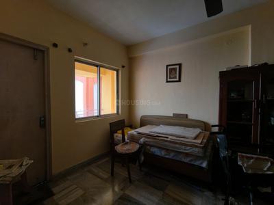 Hall Image of 1150 Sq.ft 3 BHK Apartment / Flat for sale in Mangalam Park, Behala Kolkata for Rs. 5800000