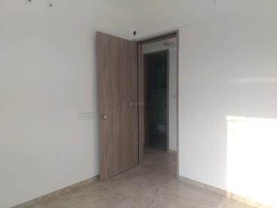 Bedroom Image of 1331 Sq.ft 3 BHK Apartment / Flat for sale in Ceratec West Winds, Maan Pune for Rs. 11500000