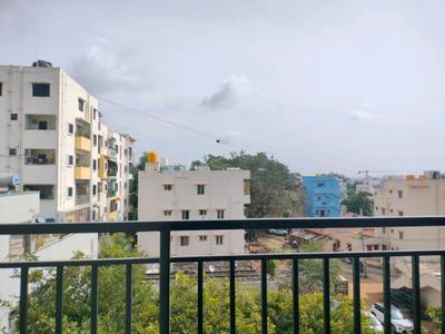 Living Room Image of 1399 Sq.ft 3 BHK Apartment / Flat for sale in Parappana Agrahara Bengaluru for Rs. 9500000