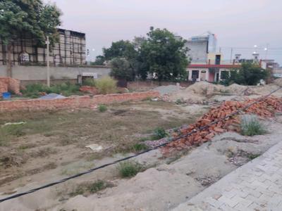Image of 900 Sq.ft Residential Plot / Land for sale in Mahagunpuram, Ghaziabad for Rs. 6999998