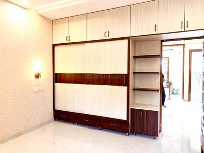Bedroom Image of 2000 Sq.ft 4 BHK Independent House for sale in Jandpur Mohali for Rs. 19500000