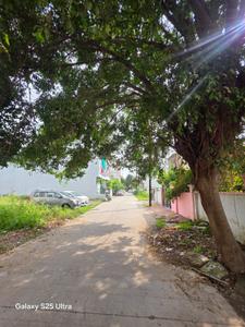 Image of 1200 Sq.ft Residential Plot / Land for sale in Silicon City, Indore for Rs. 6600000