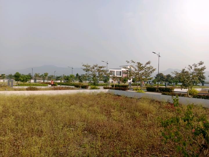 Krushnakunj Phase 2 NA Plots Main Image 1