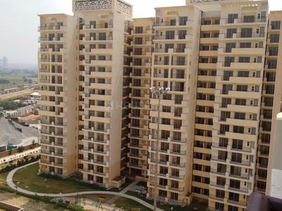 Image of 1645 Sq.ft 3 BHK Apartment / Flat for sale in Bestech Park View Ananda, Sector 81, Gurgaon for Rs. 18500000
