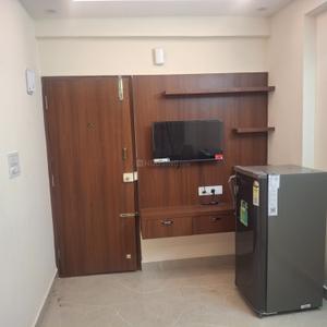 Kitchen Image of 7800 Sq.ft 12 BHK Independent House for sale in BTM Layout Bengaluru for Rs. 67500000