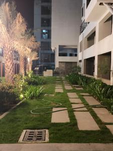 Image of 1300 Sq.ft 2 BHK Apartment / Flat for sale in Rajarhat, Kolkata for Rs. 6700000