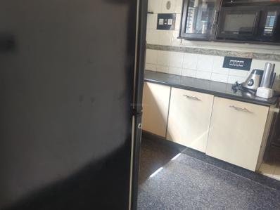 Kitchen Image of 2700 Sq.ft 4 BHK Villa for rent in Vidyaranyapura Bengaluru for Rs. 63000