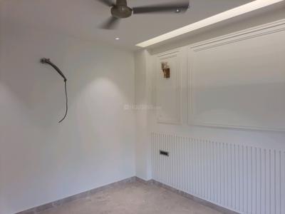 Bedroom Image of 2000 Sq.ft 3 BHK Builder Floor for sale in Sushant Lok Phase 1 Gurgaon for Rs. 33100000