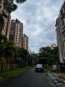 Image of 300 Sq.ft Residential Plot / Land for sale in New Town, Kolkata for Rs. 54500000