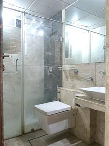 Bedroom Two Image of 1365 Sq.ft 3 BHK Apartment / Flat for sale in Dosti Imperia, Thane West Thane for Rs. 30000000