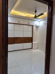 Bedroom Image of 1717 Sq.ft 3 BHK Apartment / Flat for rent in Vasavi GP Trends, Financial District Hyderabad for Rs. 69000