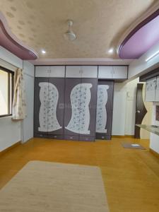 Bedroom Image of 1000 Sq.ft 3 BHK Apartment / Flat for sale in Dahisar West Mumbai for Rs. 26200000