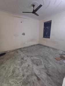Hall Image of 445 Sq.ft 1 BHK Builder Floor for rent in Sarvdharm RWA, Mukherjee Nagar New Delhi for Rs. 10000