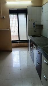 Kitchen Image of 1050 Sq.ft 2 BHK Apartment / Flat for sale in Kalyan West Kalyan for Rs. 8000000