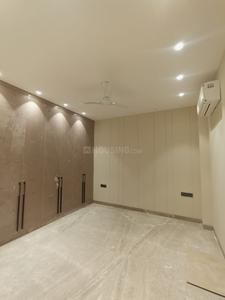 Bedroom Image of 2700 Sq.ft 4 BHK Duplex for sale in Sarvodaya Enclave New Delhi for Rs. 150000000