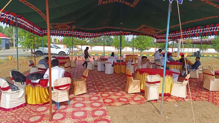 Subhagruha Sukrithi Saanvi Main Image 1