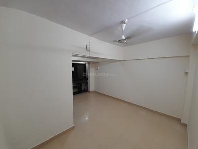 Hall Image of 340 Sq.ft 1 RK Apartment / Flat for sale in Kandivali West Mumbai for Rs. 7500000