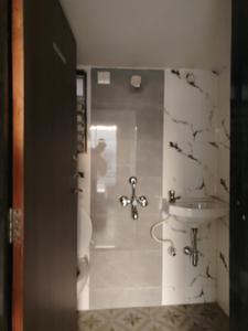 Bedroom Image of 582 Sq.ft 1 BHK Apartment / Flat for sale in Thakur Galaxy, Boisar Mumbai for Rs. 3000000