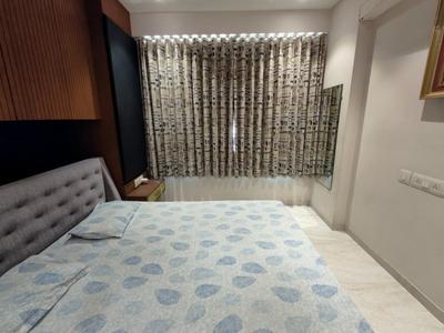 Bedroom Image of 2700 Sq.ft 4 BHK Penthouse for sale in Satellite Ahmedabad for Rs. 32500000