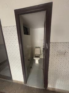 Bathroom Image of 1600 Sq.ft 2.5 BHK Builder Floor for rent in Sector-6 Bahadurgarh for Rs. 16000