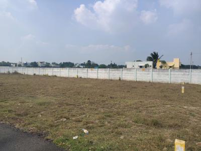 Image of 800 Sq.ft Residential Plot / Land for sale in Maraimalai Nagar, Chennai for Rs. 1760000
