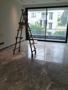 Hall Image of 5100 Sq.ft 4 BHK Builder Floor for rent in South City Floors 1, Sector 41 Gurgaon for Rs. 145000