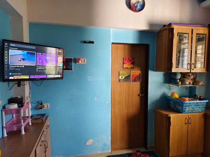 Bhoomi park Malad West Bedroom 1