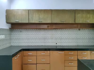 Kitchen Image of 640 Sq.ft 2 BHK Apartment / Flat for sale in Lodha Upper Thane, Bhiwandi Thane for Rs. 6200000
