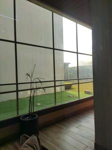 Bedroom Four Image of 4707 Sq.ft 4 BHK Apartment / Flat for sale in Ivory County Gold, Sector 115 Noida for Rs. 110000000