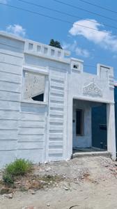 Image of 1000 Sq.ft 3 BHK Villa for sale in Green Vijaya Green City, Guduvancheri, Chennai for Rs. 3800000