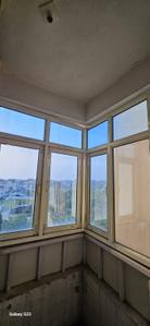 Bedroom Image of 1021 Sq.ft 2 BHK Apartment / Flat for rent in Ansal Ansals Grace, Sainik Colony Jammu for Rs. 18000