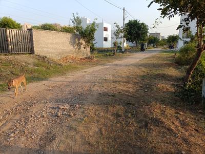Image of 1250 Sq.ft Residential Plot / Land for sale in Mansarovar Extension, Jaipur for Rs. 9721600