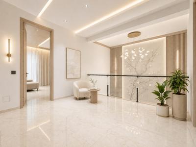 5 BHK Villa