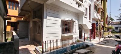Image of 1080 Sq.ft 3 BHK Independent House for sale in Madhyamgram, Kolkata for Rs. 5500000